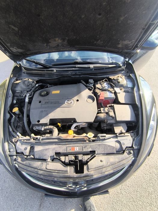 Продам Mazda 6 GH 2.0 tdi