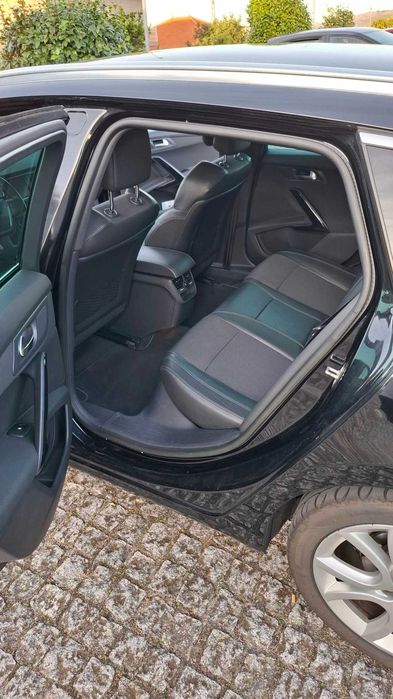 Peugeot 508SW 2.0