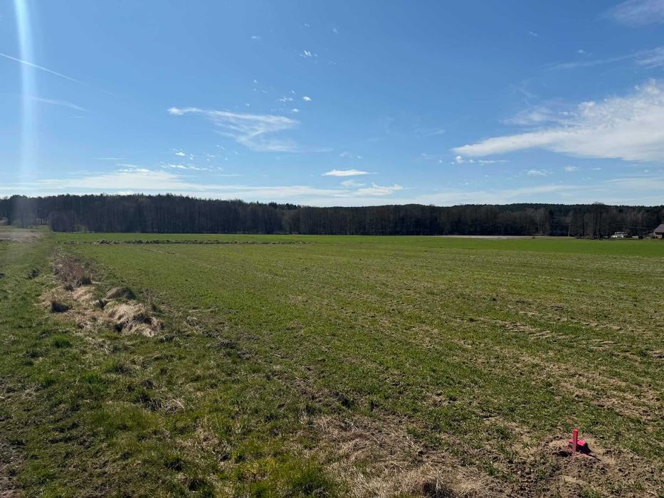 Działki budowlane na sprzedaż – Lipnik, Gmina Kobyla Góra