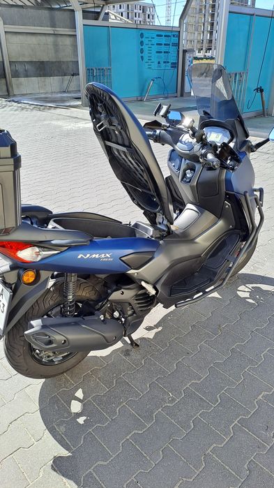 Продається Yamaha Nmax 155