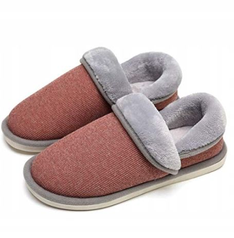 Sosushoe kapcie damskie przytulne ocieplane 36-37 1jrg