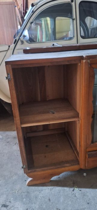 Aparador para recuperar