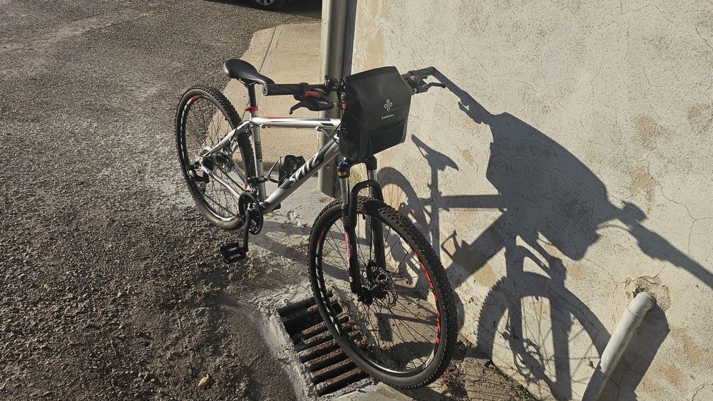 Bicicleta de Montanha Spitz Terrain 2.0