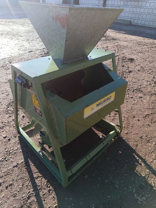 waga przesypowa porcjowa automatyczna Neuro 50kg