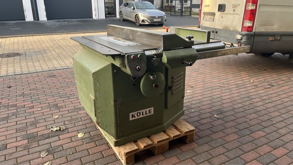 Piła KOLLE Typ - K45 stan Bardzo dobry