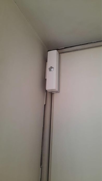 Kit securitas sistema segurança