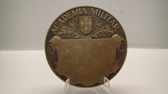 Medalha de Bronze da Academia MIlitar