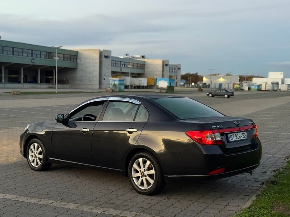 Продам Chevrolet Epica Restyling