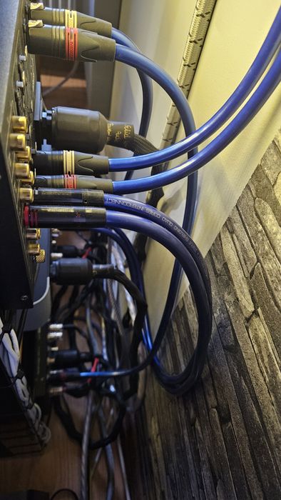 Solid Core Audio No. 6 PRO