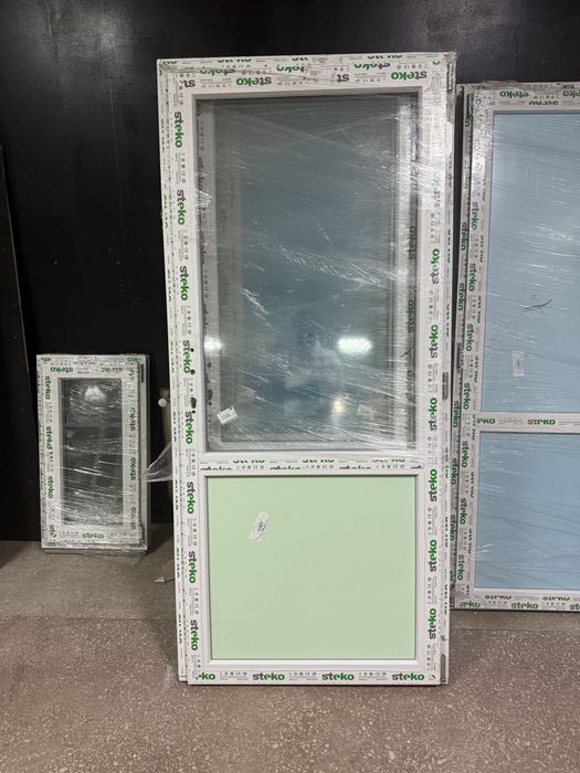 Вікно металопластикове по найкращих цінах | Купуй готові вікна дешево