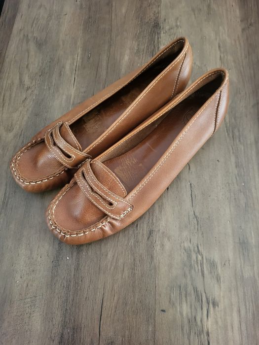 Mokasyny for Dasia rozmiar 38