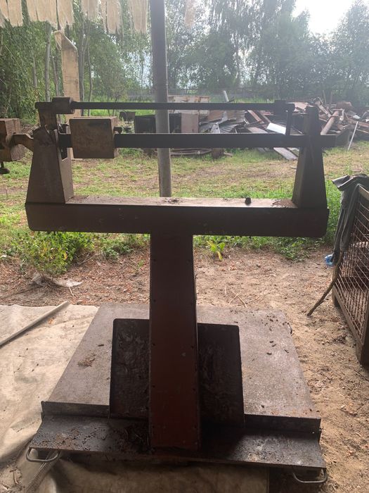 Waga magazynowa 1000 kg