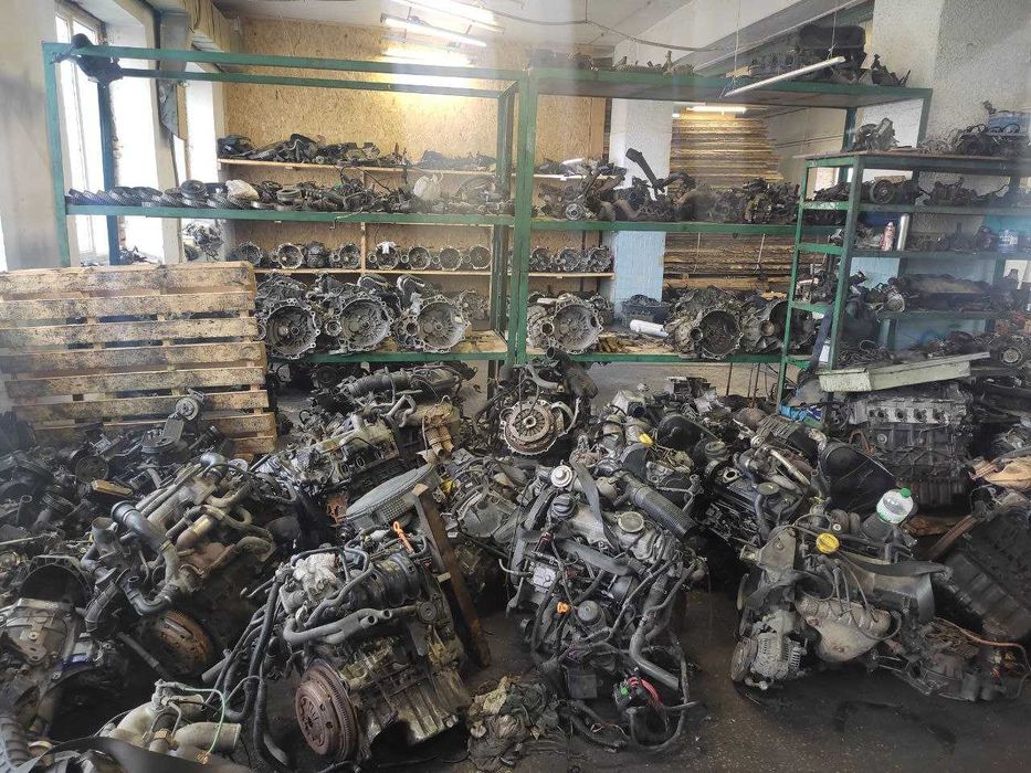 КПП Опель Коробка передач зафіра астра корса вектра комбо меріва