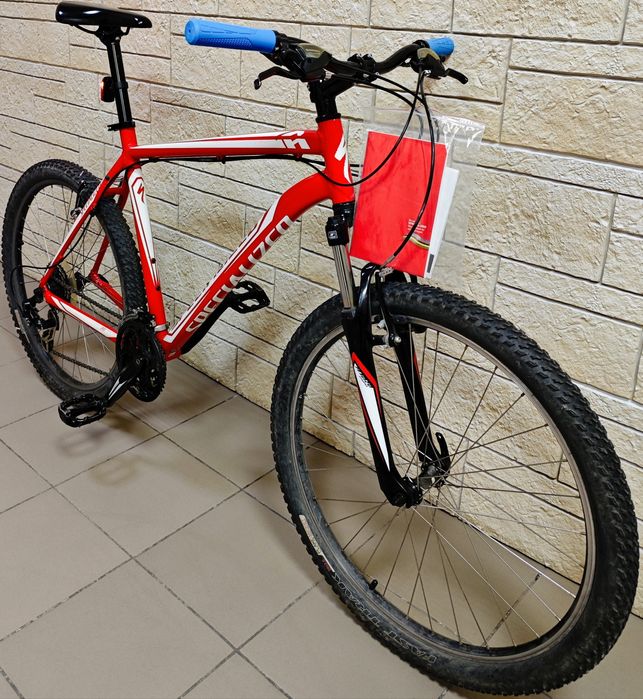Велосипед Specialized, з документами, в класному стані!