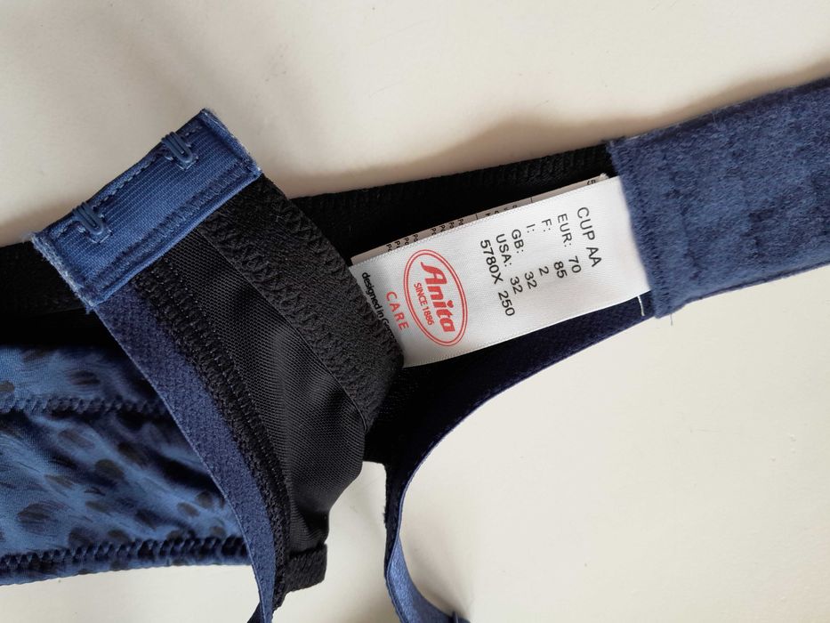 70-A Бюст мастэктомия anita care malia без косточек