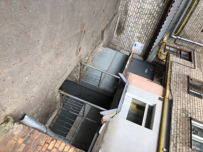 Продаж нерухомого майна м. Харків