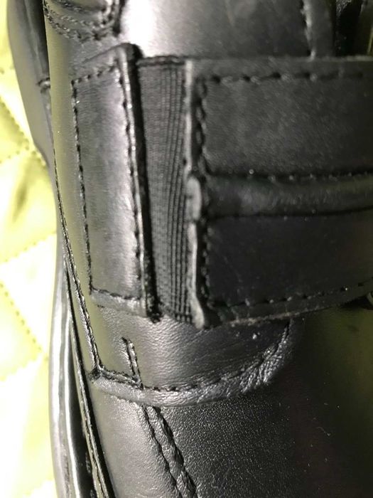 Комфортні чоловічі туфлі бренду ARA , розмір 43 . Стан нових !