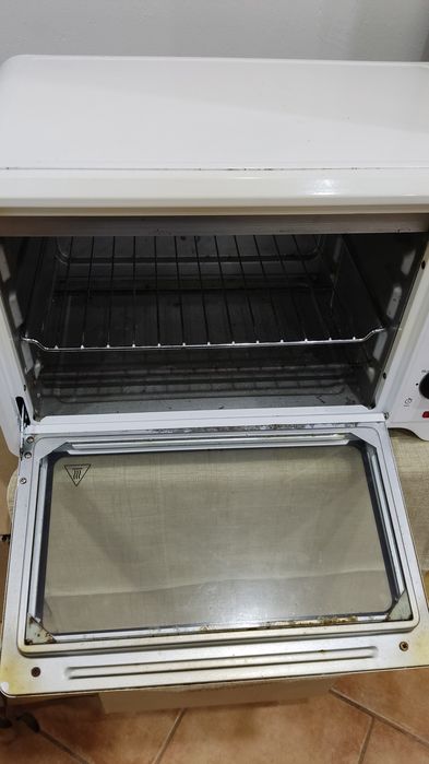 Forno elétrico 20l