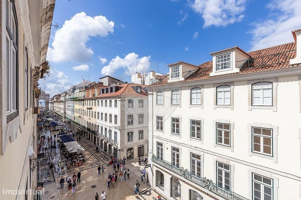 Apartamento T0 para venda