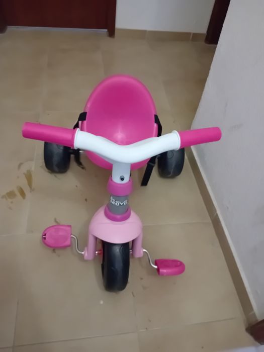 Vendo 2 Triciclos 20euros cada