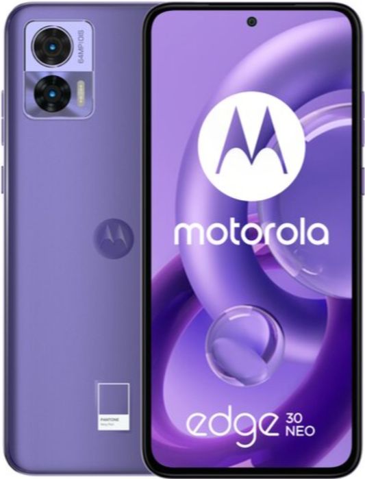 ..motorola edge 30 neo stan Igła