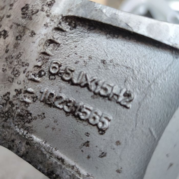 alufelgi 5x112 VW,AUDI,SKODA i inne 15tki 500zł