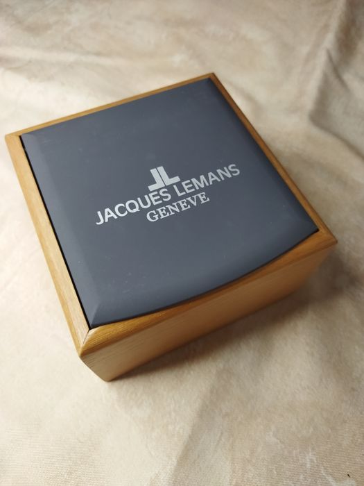 Часы мужские Jacques Lemans 1-1117.1VN