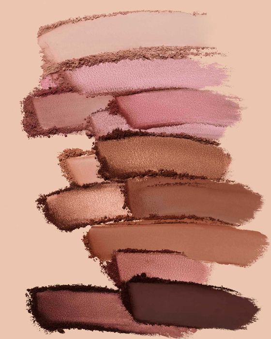 Palete De Sombras - Fenty Beauty By Rihanna Bomb Posse Mega Mix