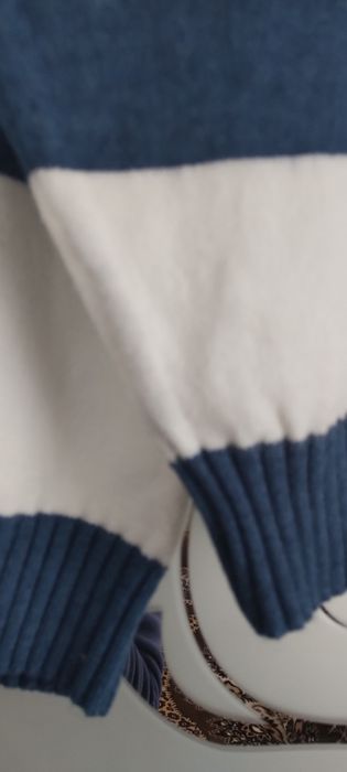 Кофта з альпакою.