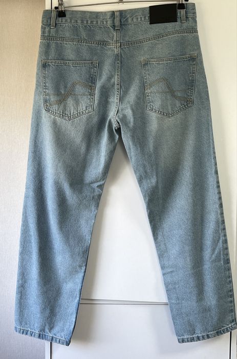 34х30 джинси Pierre Cardin