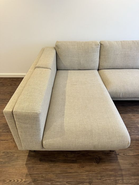 Sofa confortavel e bonito