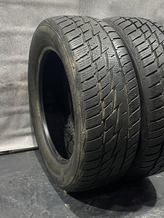 ‼️ЗИМОВА РЕЗИНА‼️ Matador • 205/55 R16 АРТ:259
