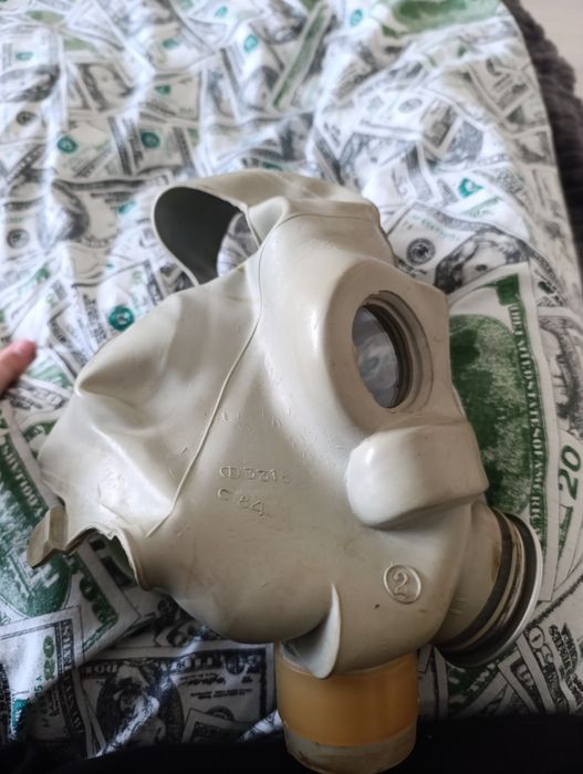 Продам Противогаз ПМГ Нерехта.