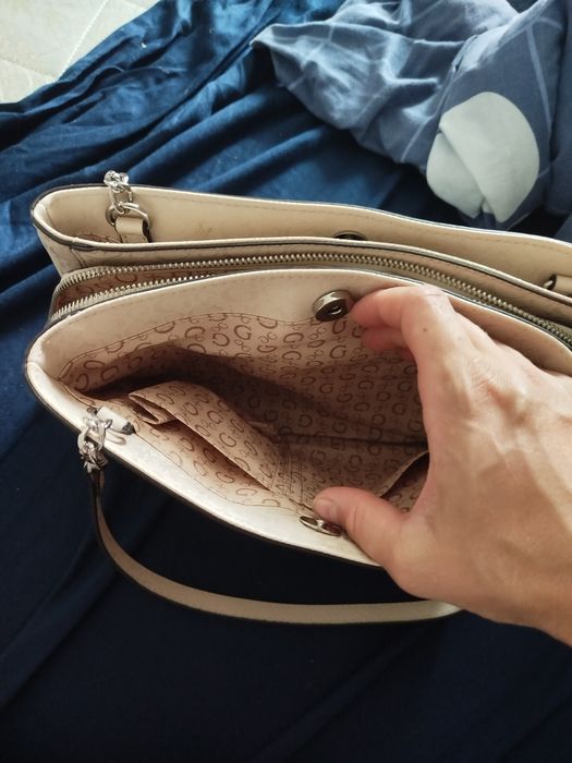 Сумка Guess оригінал