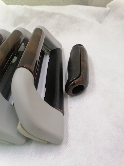 Ручки individual e39,38,53