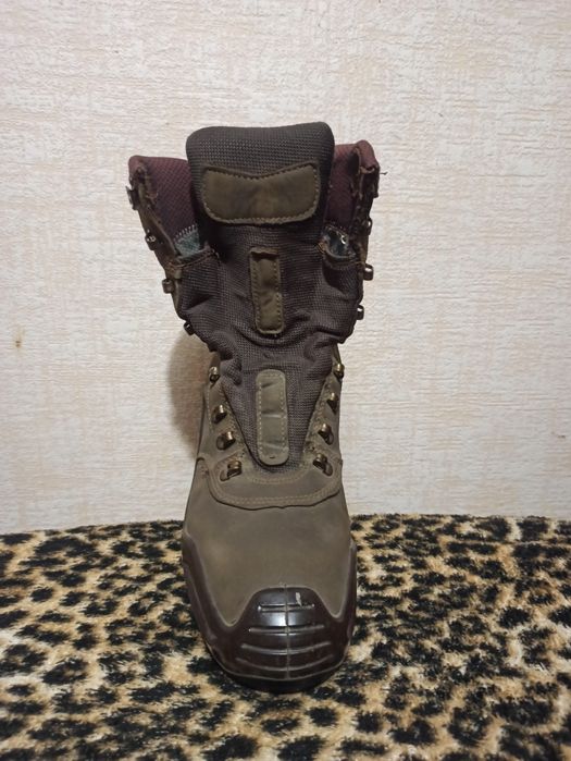 Продам берцы ТАЛАН