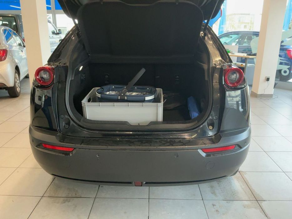 Mazda MX-30