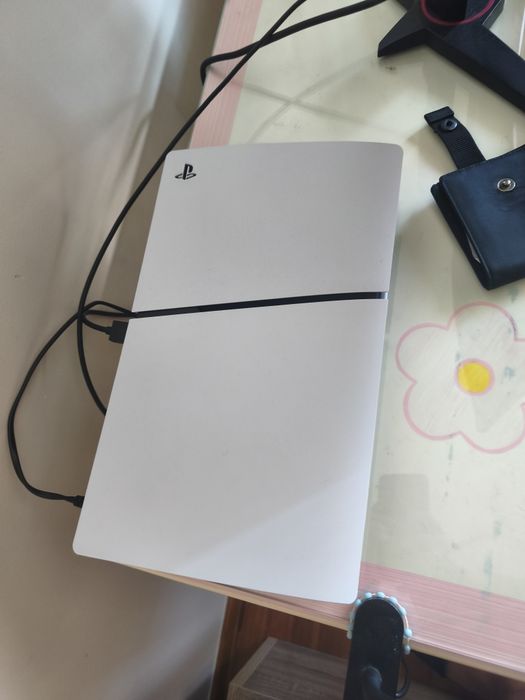Ps5 825gb como nova