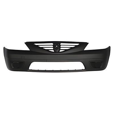 Para-choques Dacia Duster, Sandero, Logan, Lodgy, Dokker, Jogger