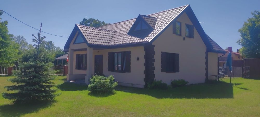 Dom do wynajęcia