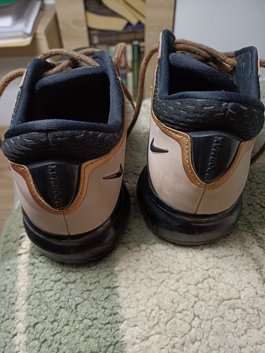 Buty Nike Air Vapormax 35  wkl 22 damskie
