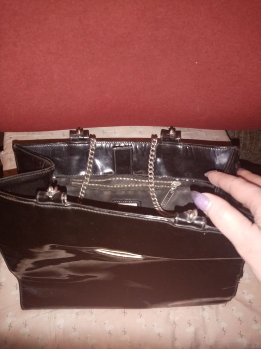 Сумка Dolge Gabana