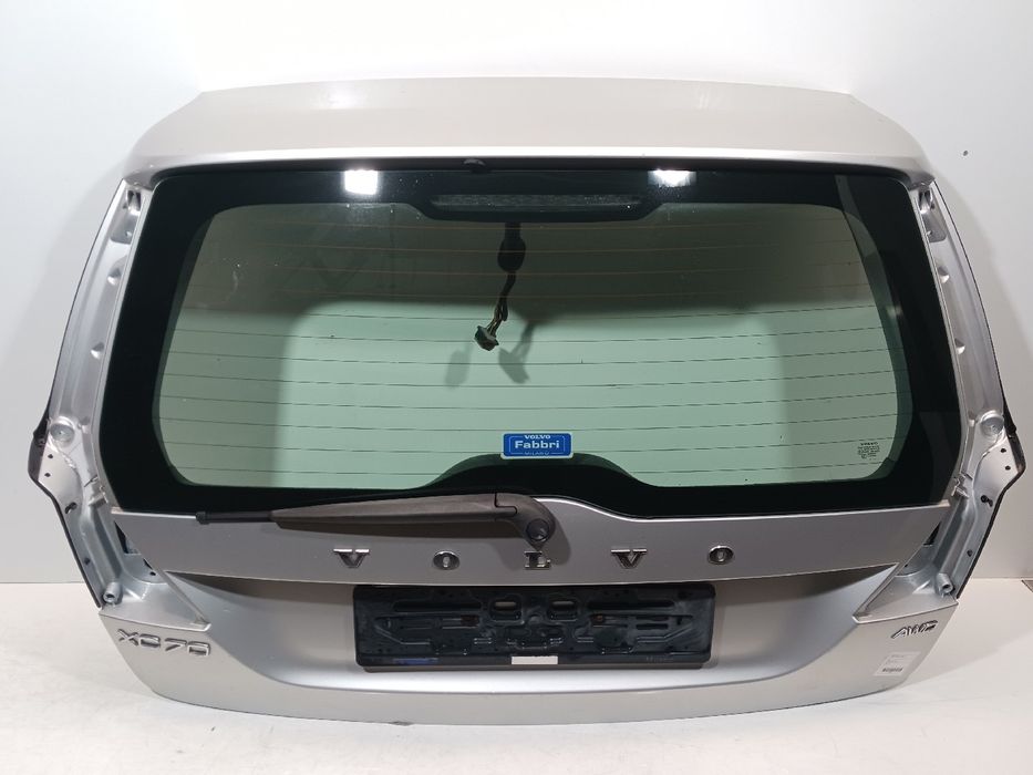 Porta / tampa da mala VOLVO XC70 II
