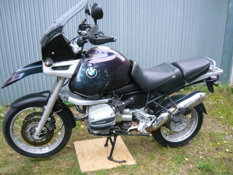 BMW