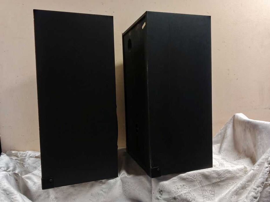 Wspaniałe Klasyki! Kolumny Podłogowe PIONEER CS-980 - 90/150W /8Ω /Wysyłka!