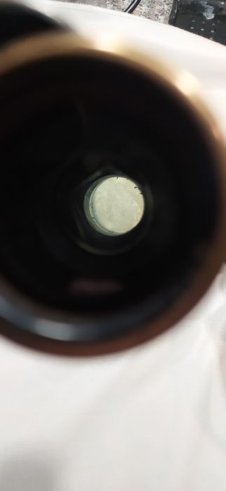 Бинокль армейский 6-30 с кофром, сетка