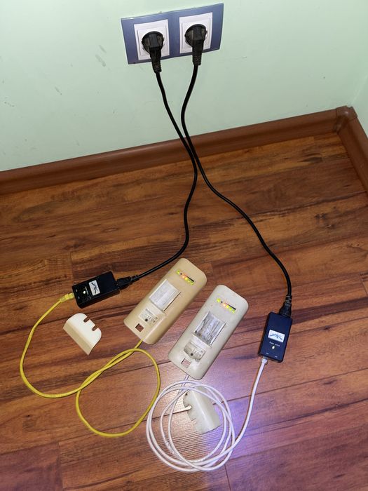 Wi-Fi міст Nanostation M до 2км.