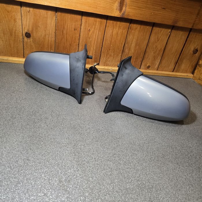 Дзеркала заднього виду Opel Zafira A  E30156017