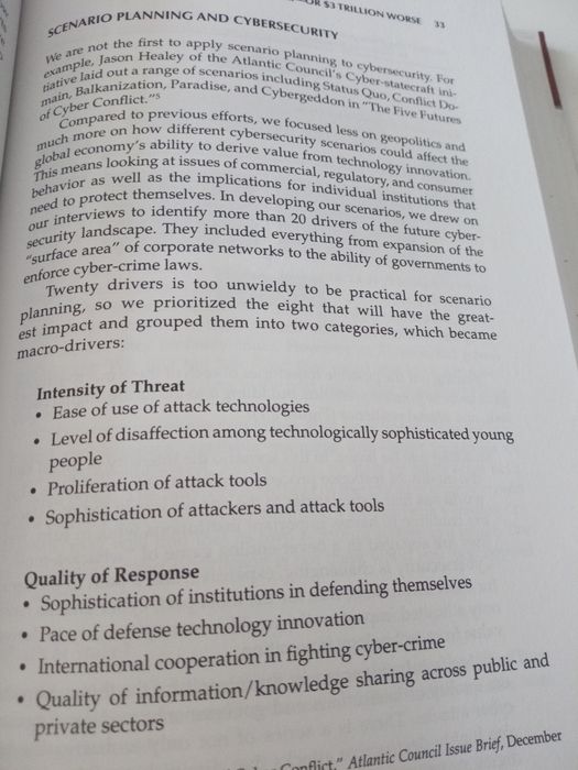 Beyond Cybersecurity - James M. Kaplan, Kaplan
