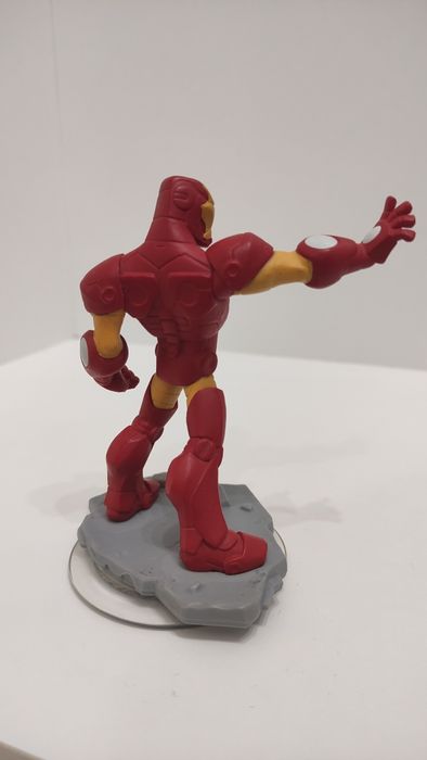 Disney Infinity 2.0 Marvel Iron Man